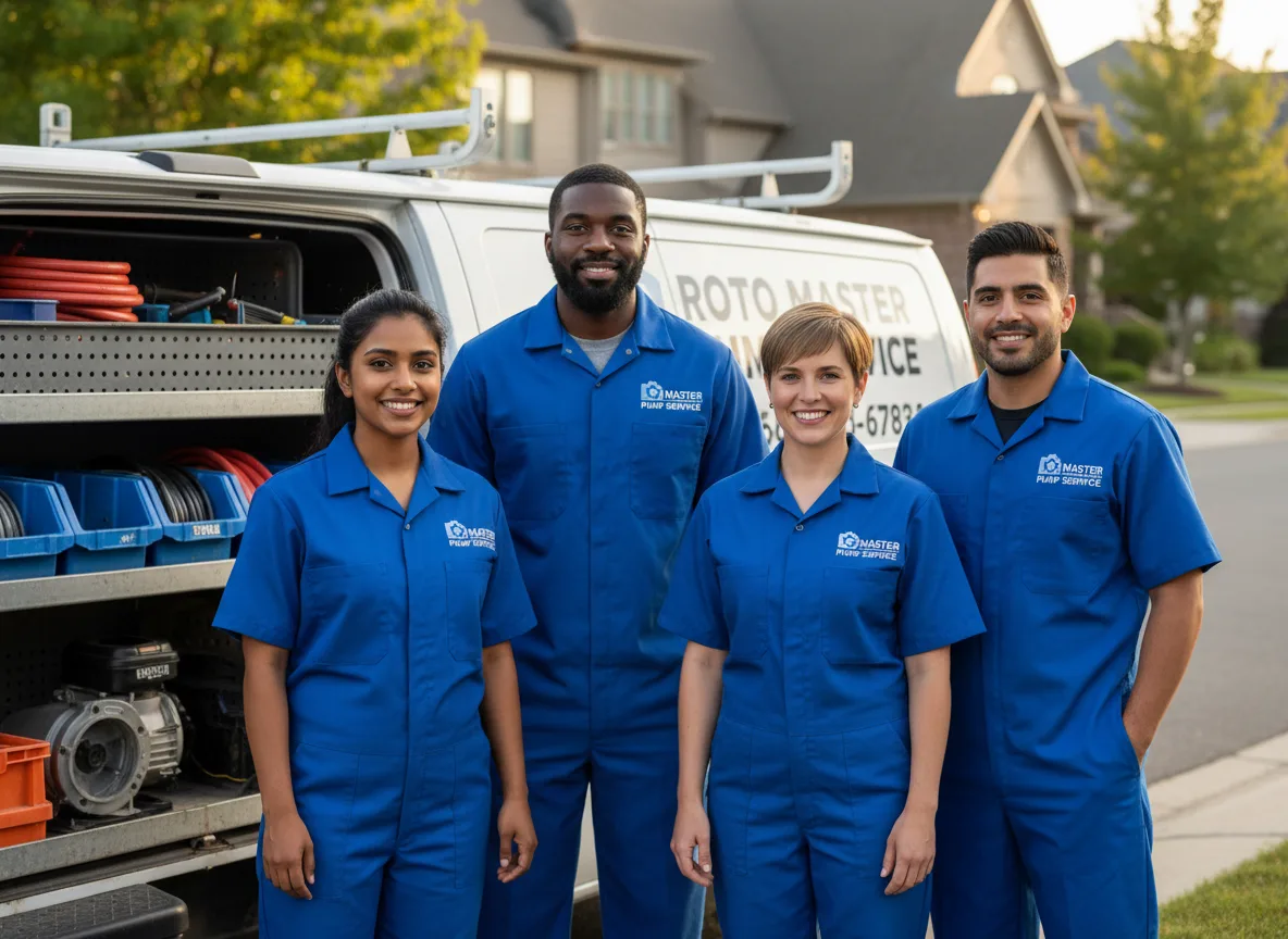 Sump Pump Installation company in Liberty, NC